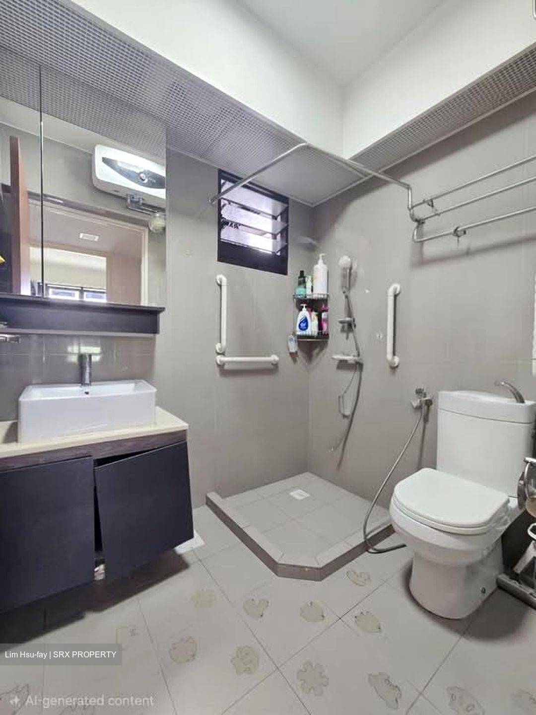 Blk 605C Tampines Greenridges (Tampines), HDB 4 Rooms #600616351